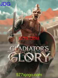 GladiatorsGlory