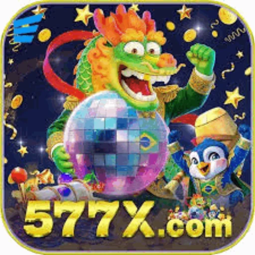 Logotipo 577X.COM
